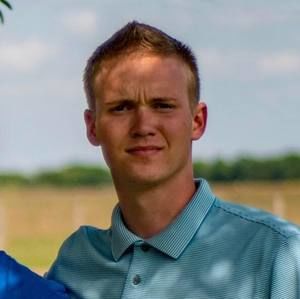 Meet your Posher, Cole